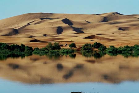 Reflets