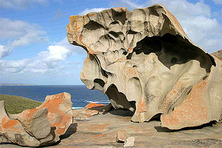 Remarkable Rocks