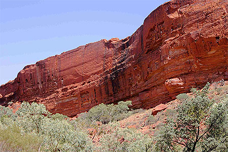 Kings Canyon