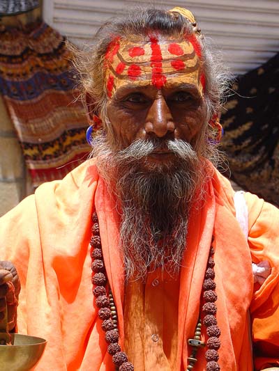 Sadhu
