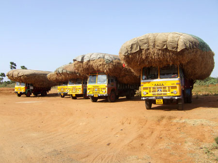 la maximisation des transports
