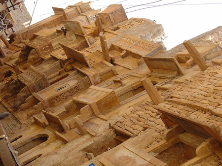 Jaisalmer
