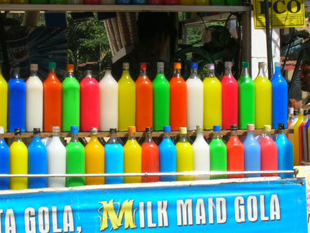 Coktails !!!