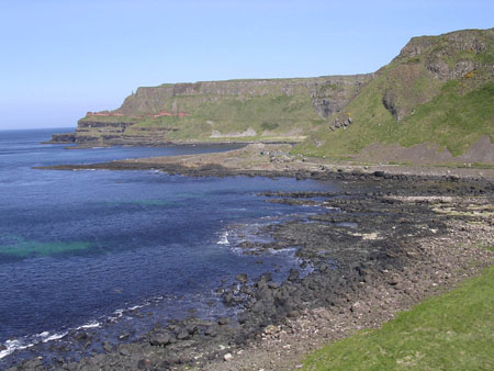 Falaises