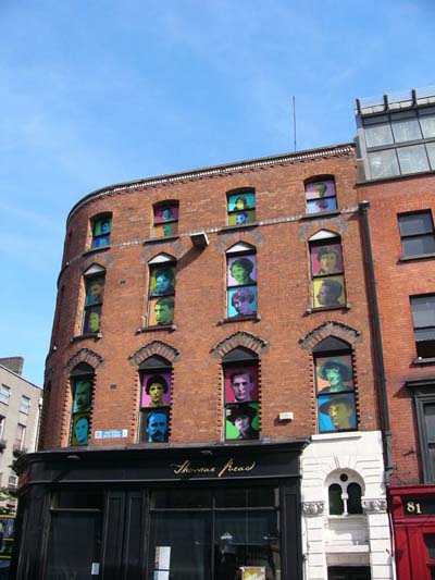 Dublin