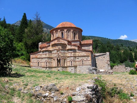 Mystra