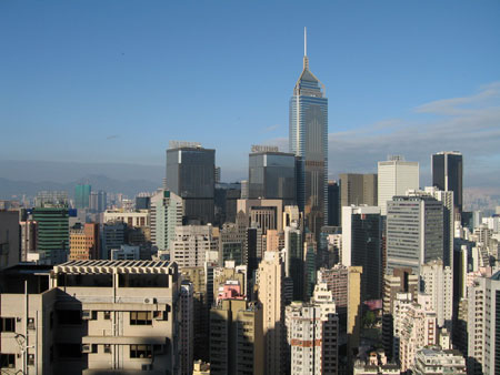 Mont�e au Peak