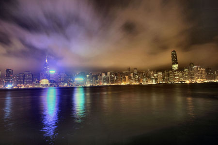 Hong Kong