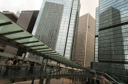 Hong Kong