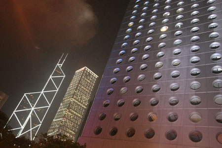 Hong Kong