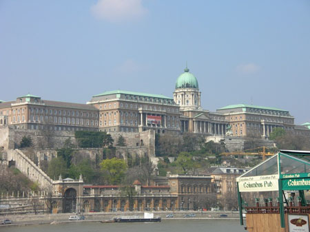 Ch�teau de Buda