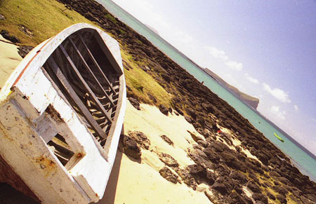 Cap Malheureux