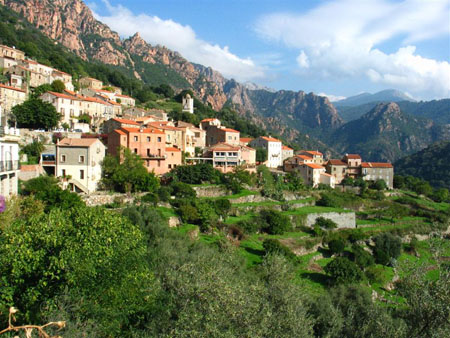 Vers Piana