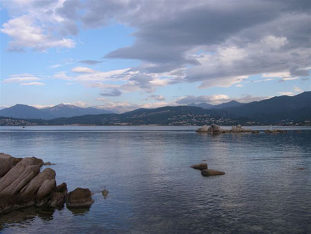 Golfe d'Ajaccio