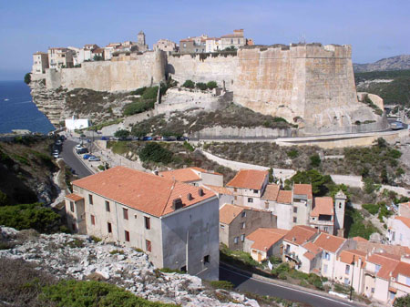 Bonifacio