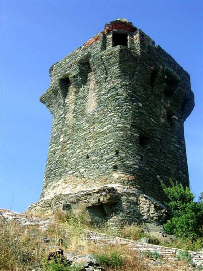 Patrimonio