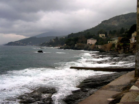 Bastia