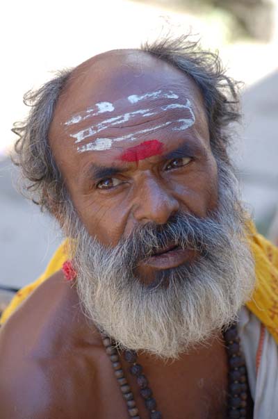 Saddhu