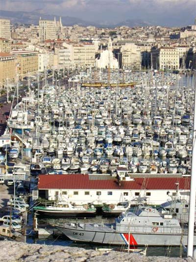 Vieux Port
