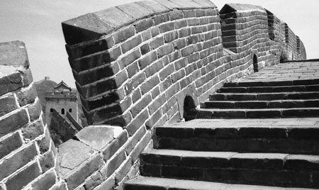 Muraille de Chine