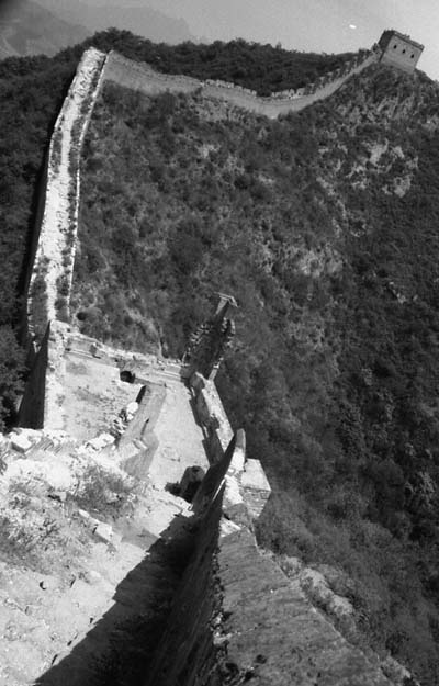 Grande Muraille