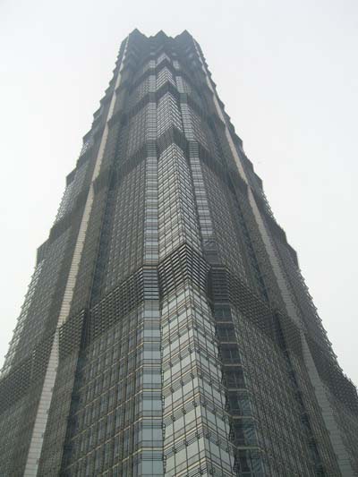 Tour Jin Mao