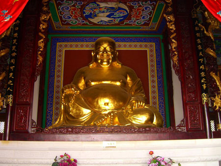 Bouddha