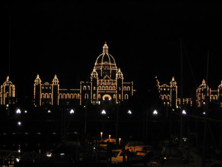 Parlement de Victoria