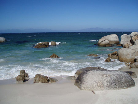 Simon's Town