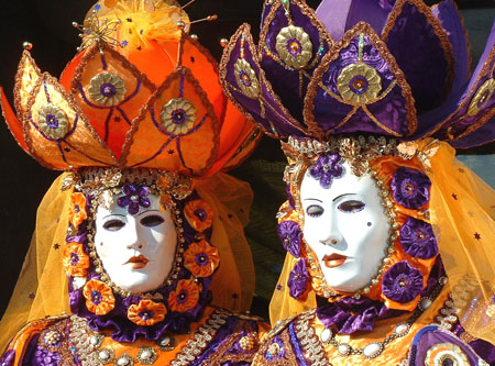 Carnaval de Venise