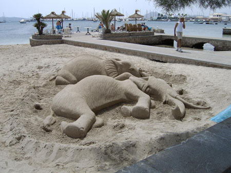 El�phant