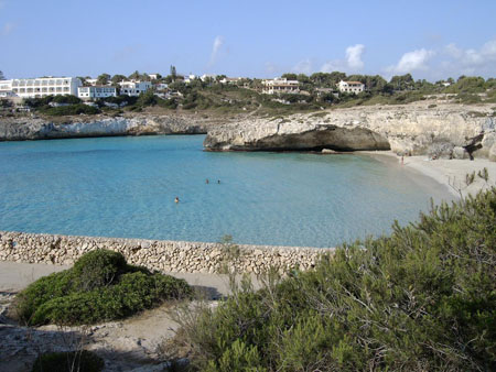 Vue sur mer