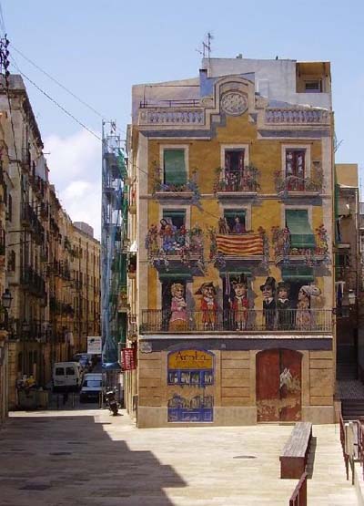 Tarragona 2006
