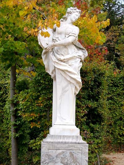 Personnage mythologique