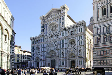 Santa Maria del Fiore