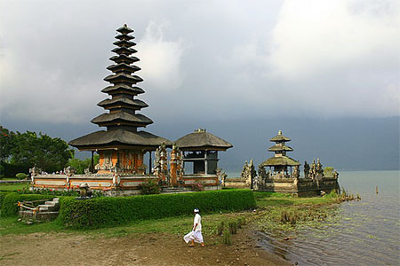 Pura Ulu Danau