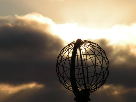 Soleil de minuit
