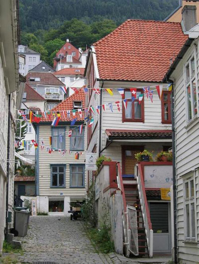 Vieille ville