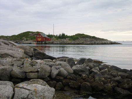 Lofoten