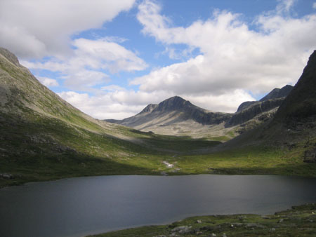 Route des Trolls