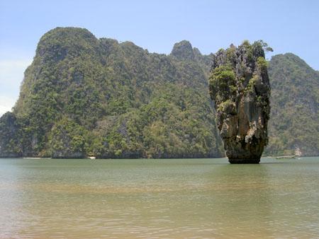 Phang Nga