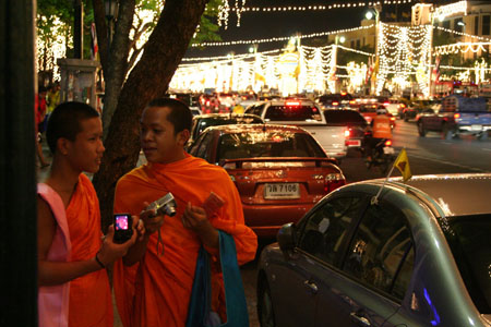 Bangkok