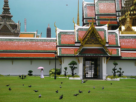 Bangkok
