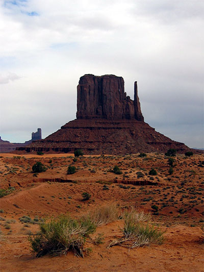 Monument Valley