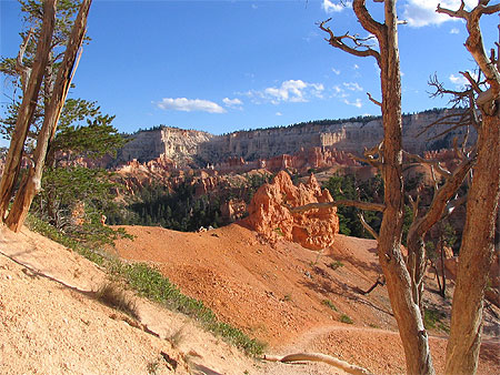 Bryce canyon