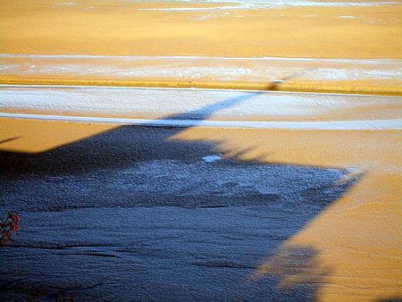 Mont Saint Michel