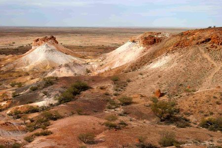 Parc des Breakaways 