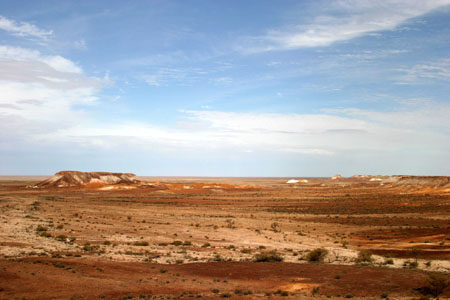 Les Breakaways