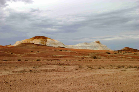 Parc des Breakaways
