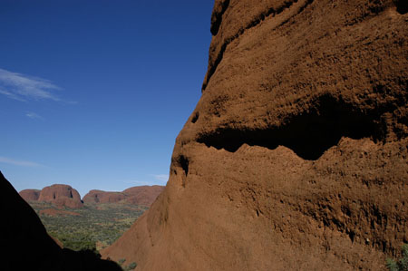 Kata Tjuta
